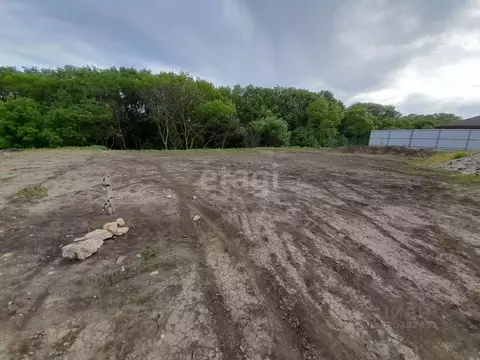 Участок в Ставропольский край, Ставрополь ул. Роз (5.7 сот.)