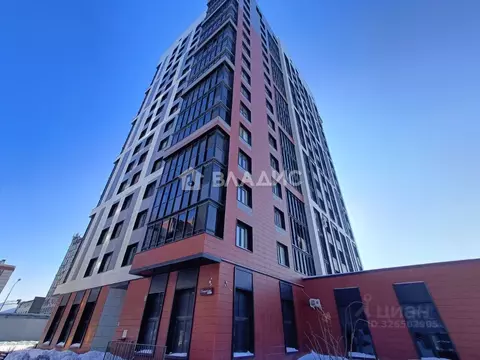 3-к кв. Воронежская область, Воронеж ул. 9 Января, 68/2к1 (78.0 м)