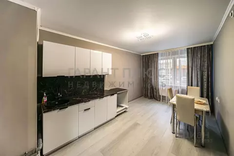 3-к кв. Липецкая область, Липецк ул. Василия Саунина, 1 (84.0 м)