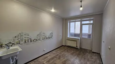 2-к кв. Хакасия, Абакан ул. Комарова (56.5 м)