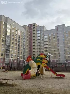 1-комнатная квартира: Екатеринбург, улица Академика Вонсовского, 75 ...