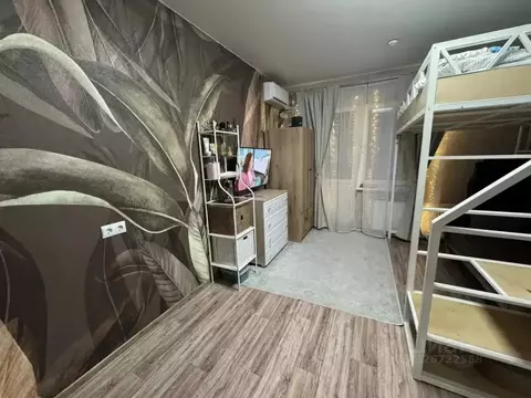 Студия Краснодарский край, Краснодар ул. Героя Владислава Посадского, ...