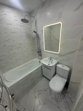 3-к кв. Чувашия, Чебоксары ул. Урукова, 1к1 (59.0 м)