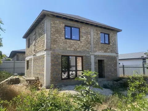 Дом в Севастополь Медик-1 садоводческое товарищество, 1 (160 м)