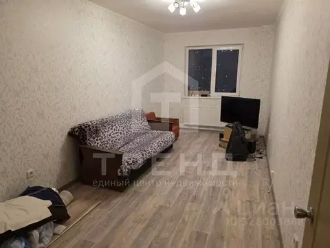 1-к кв. Санкт-Петербург пос. Шушары, просп. Новгородский, 8 (39.2 м)