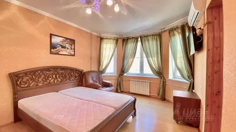 2-к кв. Тульская область, Тула ул. Седова, 12А (63.0 м)