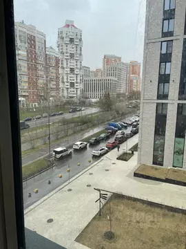 2-к кв. Москва Винницкая ул., 8к4 (73.9 м)