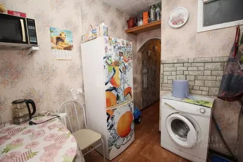 1-к кв. Вологодская область, Шексна рп, Шексна Северная мкр ул. Труда, ...