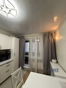 1-к кв. Московская область, Красногорск бул. Подмосковный, 11 (50.4 м)