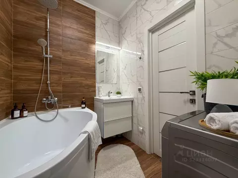 1-к кв. Санкт-Петербург просп. Юнтоловский, 47К4 (43.2 м)