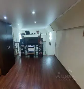 1-к кв. Ростовская область, Ростов-на-Дону Ленгородок мкр, ул. ...