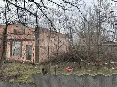 Дом в Шахты, переулок Коновалова (276 м)