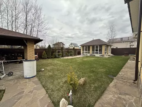 Дом в Московская область, Раменский муниципальный округ, д. Копнино ...