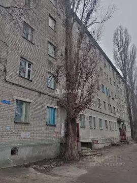 Студия Воронежская область, Воронеж Иркутская ул., 3 (27.3 м)