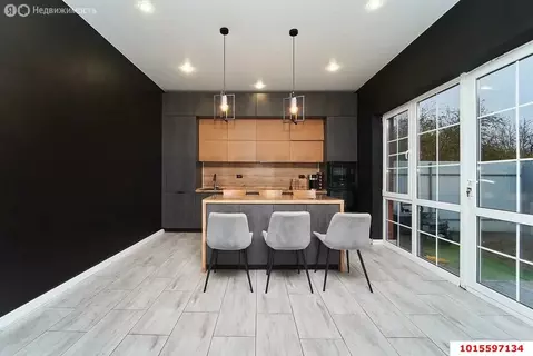 Дом в Краснодар, садовое товарищество Колосок, Пшеничная улица, 27 ...