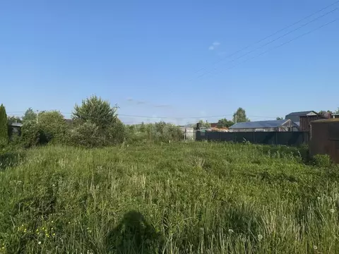 Участок в Костромская область, Кострома Струя-2 СНТ, 211 (5.0 сот.)