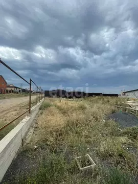 Участок в Ростовская область, Аксайский район, Большелогское с/пос, ...