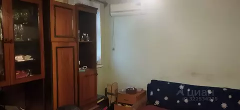 2-к кв. Ростовская область, Ростов-на-Дону Тургеневская ул., 63 (46.8 ...