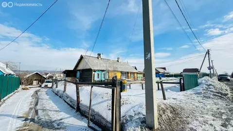 Участок в посёлок Дзержинск, Стахановская улица, 13 (6 м)