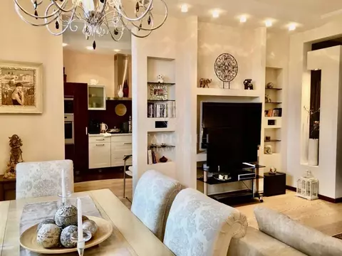 2-к кв. Москва ул. Авиаконструктора Микояна, 14к2 (90.0 м)