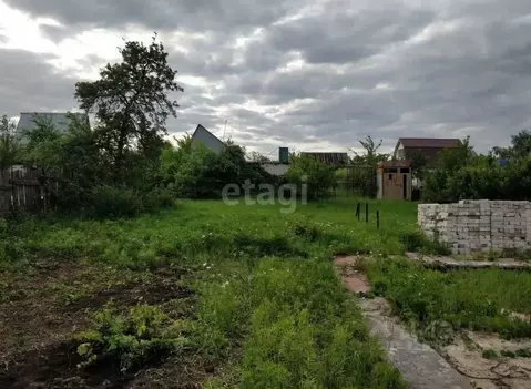 Участок в Липецкая область, Липецк Металлург-3 СНТ, 11/79 (4.0 сот.)