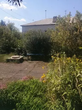 1-комнатная квартира: Кувандык, улица Свободы, 20 (35 м)