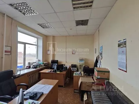 Офис в Владимирская область, Владимир ул. Гастелло, 6 (21 м)