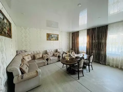 Дом в Саратовская область, с. Сторожевка ул. Южная, 28 (187 м)