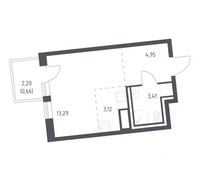 Студия Ленинградская область, Ломоносовский район, Лаголовское с/пос, ...