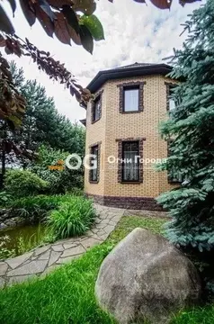 Дом в Брянская область, Брянский район, Супоневское с/пос, д. ...