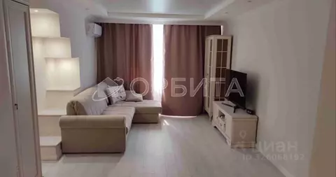 4-к кв. Тюменская область, Тюмень ул. 50 лет Октября, 3 (107.1 м)