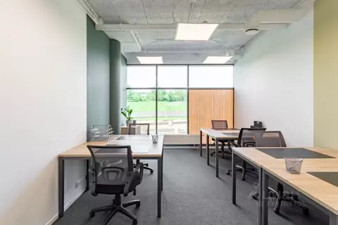 Офис в Москва Минская ул., 2Ж (22 м)