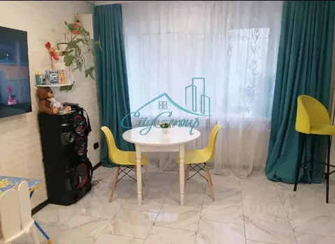 3-к кв. Оренбургская область, Орск Новый город мкр, ул. Ленинского ...