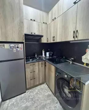 1-к кв. Татарстан, Казань Аграрная ул., 61Б (32.0 м)