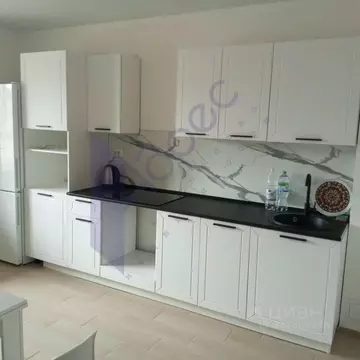 2-к кв. Нижегородская область, Нижний Новгород просп. Героев Донбасса, ...