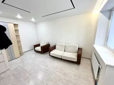 1-к кв. Башкортостан, Уфа ул. Академика Курчатова, 65/7 (38.0 м)