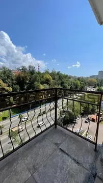 1-к кв. Краснодарский край, Сочи ул. Ленина, 219/6Б (36.9 м)