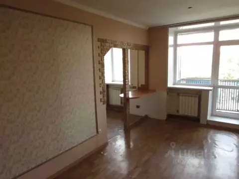 1-к кв. Красноярский край, Канск Московская ул., 20 (42.0 м)