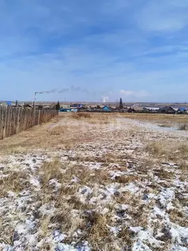 Участок в Забайкальский край, Чита пос. Наклонный,  (15.0 сот.)