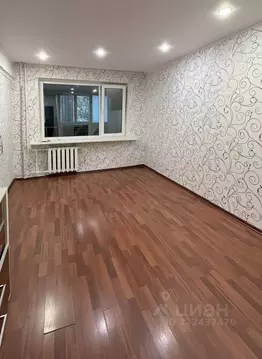 3-к кв. Саратовская область, Балаково ул. Факел Социализма, 33 (56.0 ...