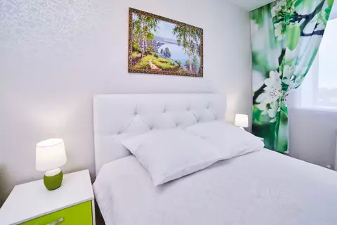 1-к кв. Марий Эл, Йошкар-Ола бул. 70-летия Победы в Великой ...