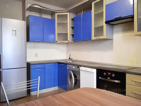 1-к кв. Брянская область, Брянск Московский просп., 49к1 (42.0 м)