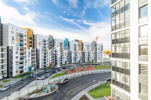 1-к кв. Карелия, Петрозаводск Древлянка-2 тер., Древлянка-9 мкр, ...