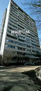 2-к кв. Москва Беломорская ул., 10К2 (50.2 м)