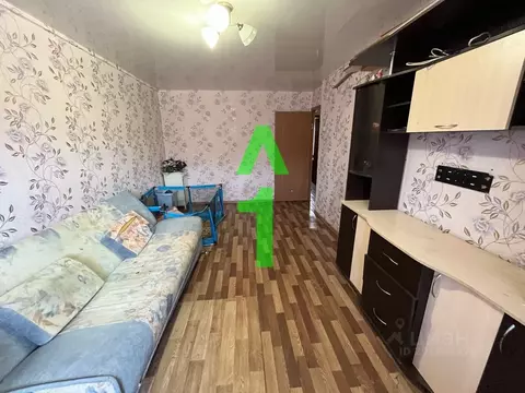 2-к кв. Самарская область, Самара Флотская ул., 9 (45.0 м)