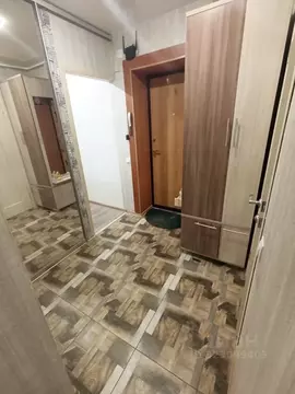 2-к кв. Коми, Сыктывкар ул. Пушкина, 39 (33.0 м)