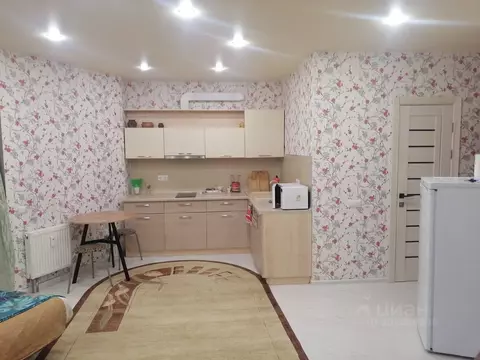 Студия Коми, Сыктывкар ул. Лыткина, 31 (28.0 м)