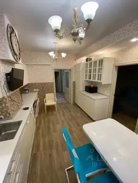 2-к кв. Московская область, Электросталь просп. Ленина, 35/20 (71.6 м)