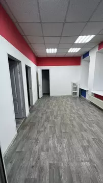 Помещение свободного назначения в Саратовская область, Саратов ул. ...