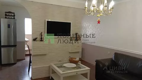 3-к кв. Белгородская область, Белгород ул. Щорса, 53 (76.0 м)